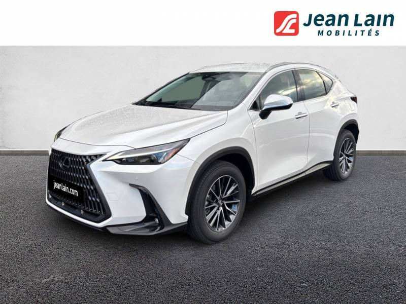 Image de l'annonce principale - Lexus NX