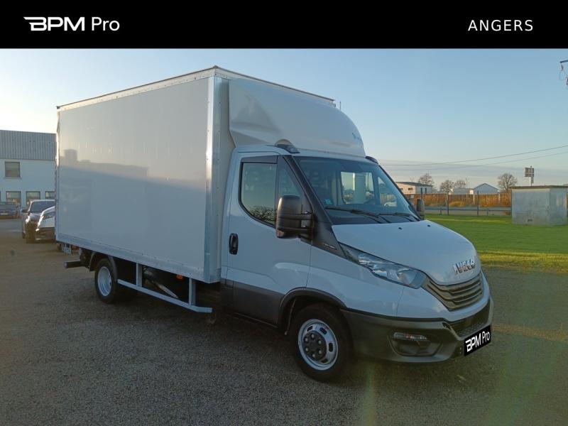 Image de l'annonce principale - Iveco Daily