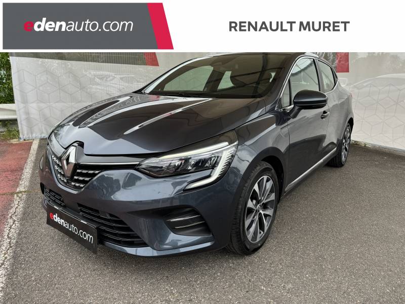 Image de l'annonce principale - Renault Clio