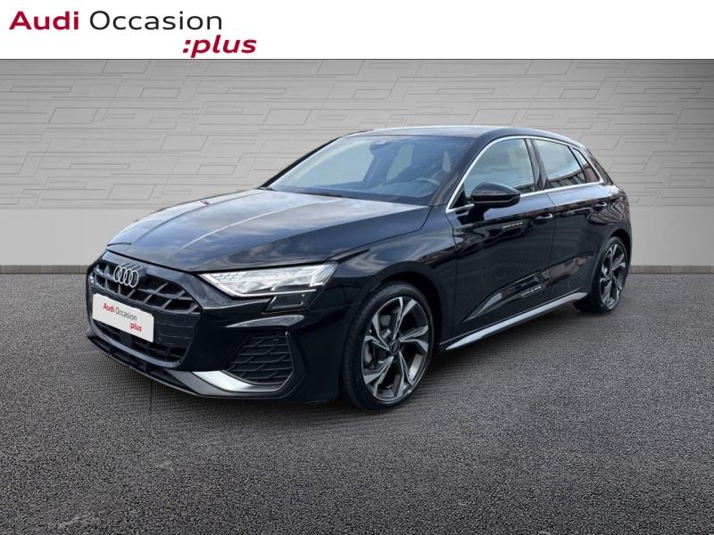 Image de l'annonce principale - Audi A3