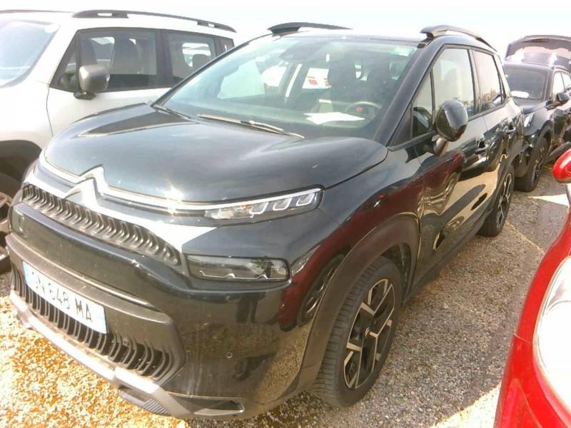 Image de l'annonce principale - Citroën C3 Aircross