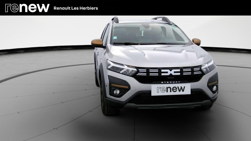 Image de l'annonce principale - Dacia Sandero