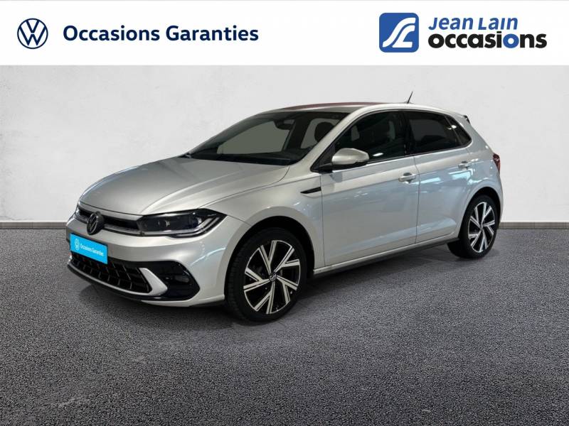 Image de l'annonce principale - Volkswagen Polo