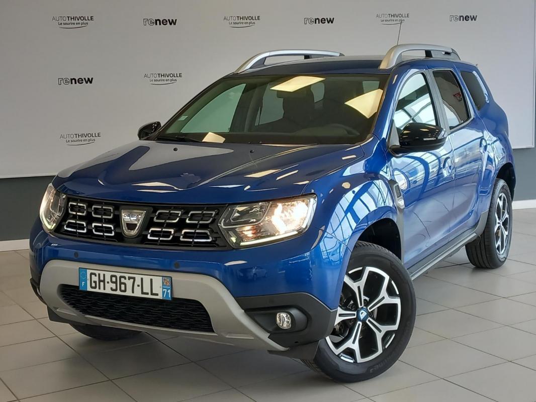 Image de l'annonce principale - Dacia Duster