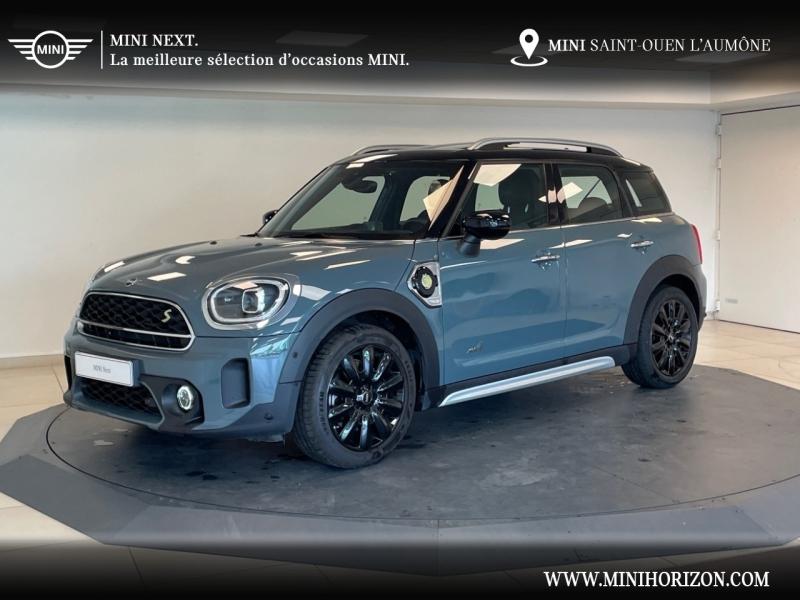 Image de l'annonce principale - MINI Countryman