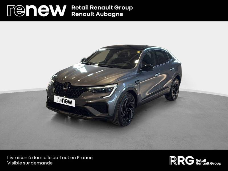 Image de l'annonce principale - Renault Arkana