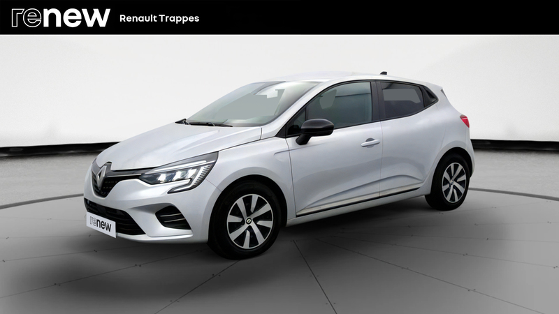 Image de l'annonce principale - Renault Clio