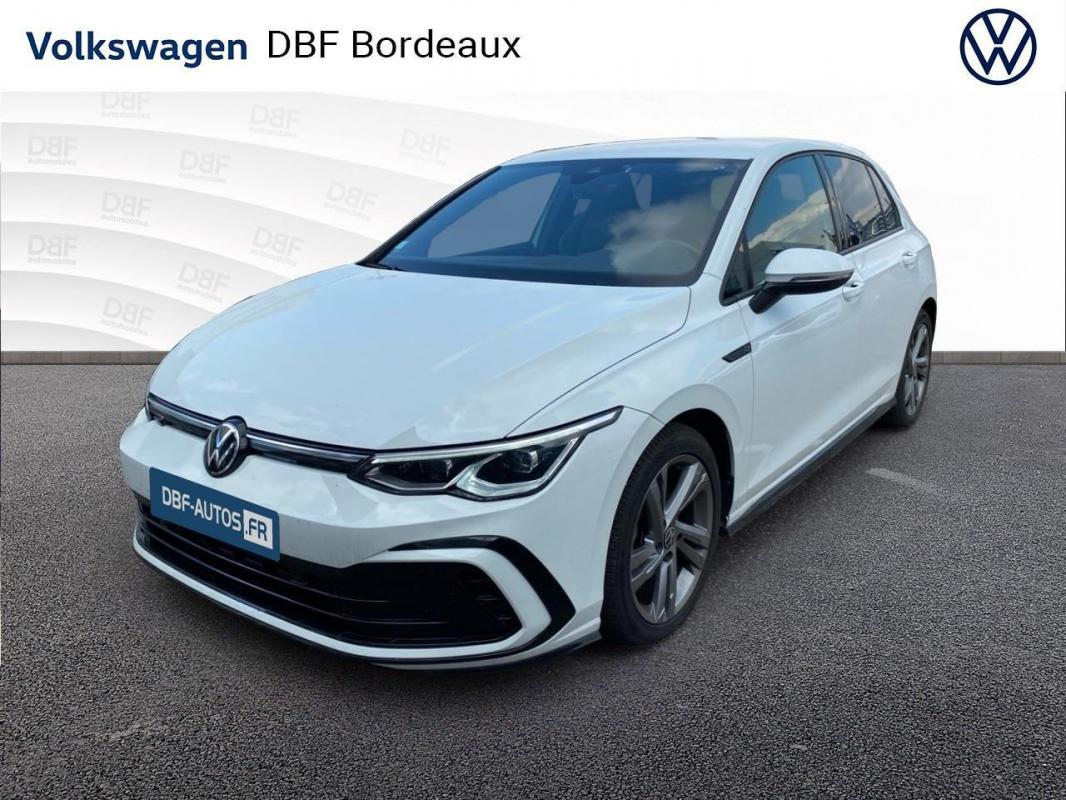 Image de l'annonce principale - Volkswagen Golf