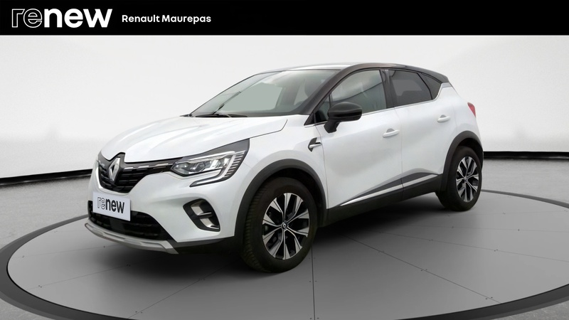 Image de l'annonce principale - Renault Captur