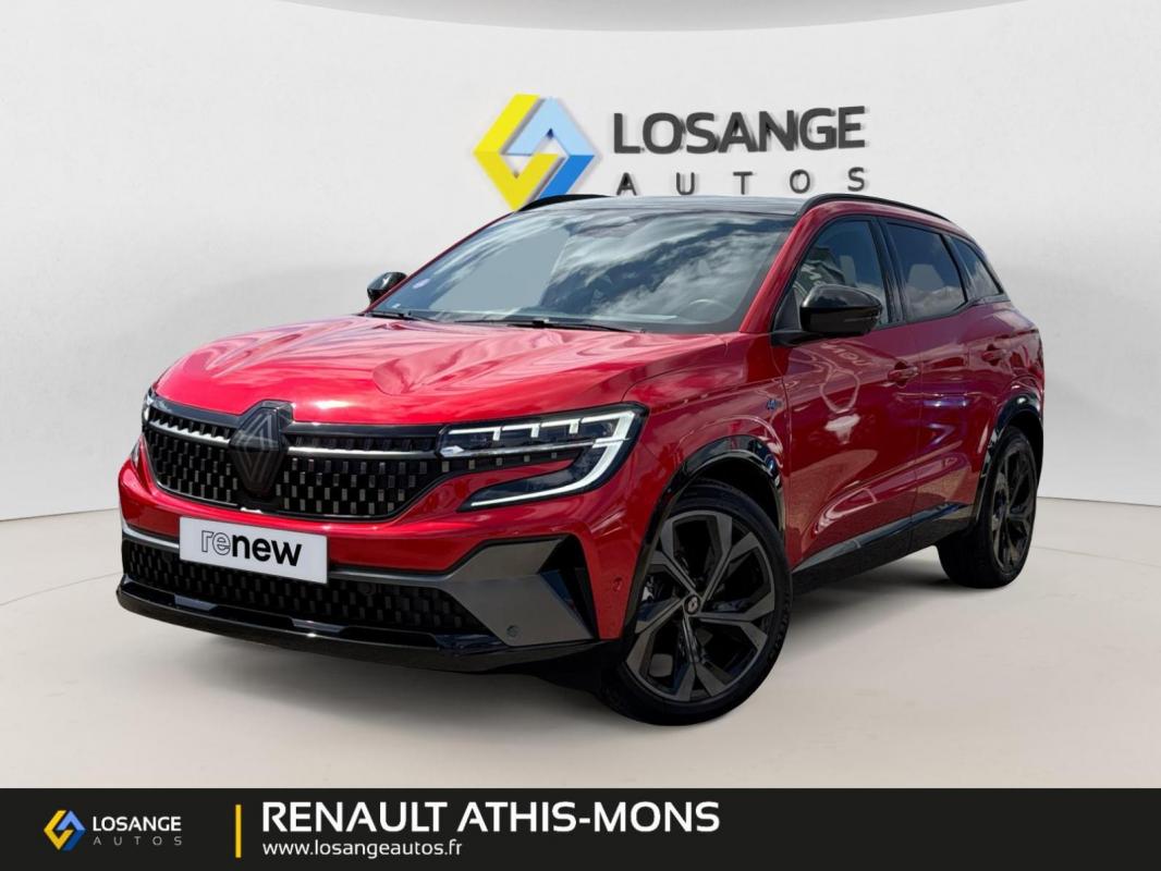 Image de l'annonce principale - Renault Austral