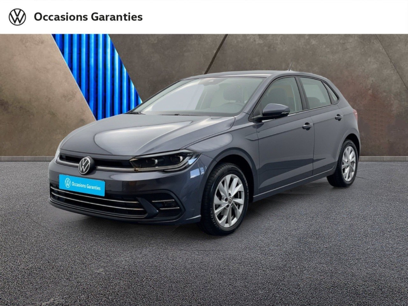 Image de l'annonce principale - Volkswagen Polo