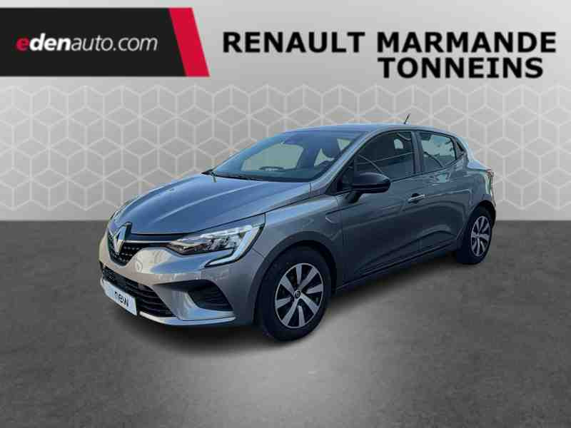 Image de l'annonce principale - Renault Clio