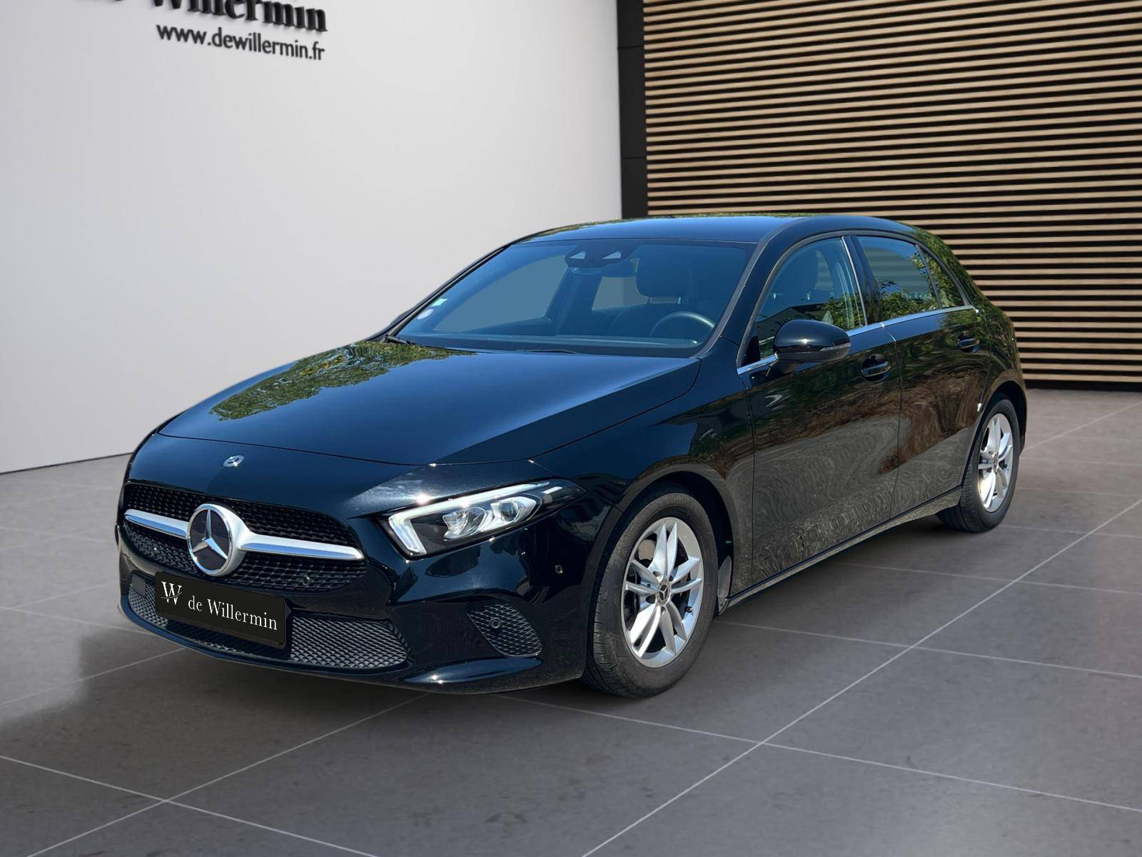 Image de l'annonce principale - Mercedes-Benz Classe A