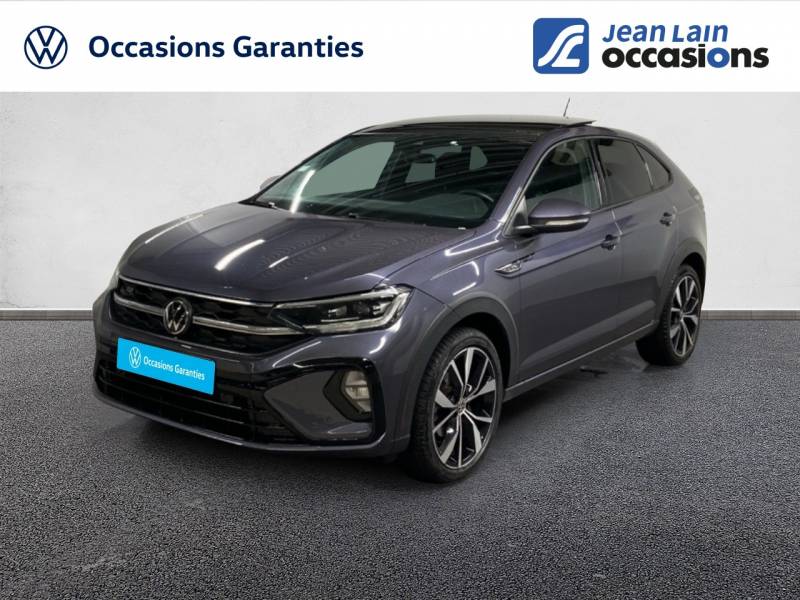 Image de l'annonce principale - Volkswagen Taigo