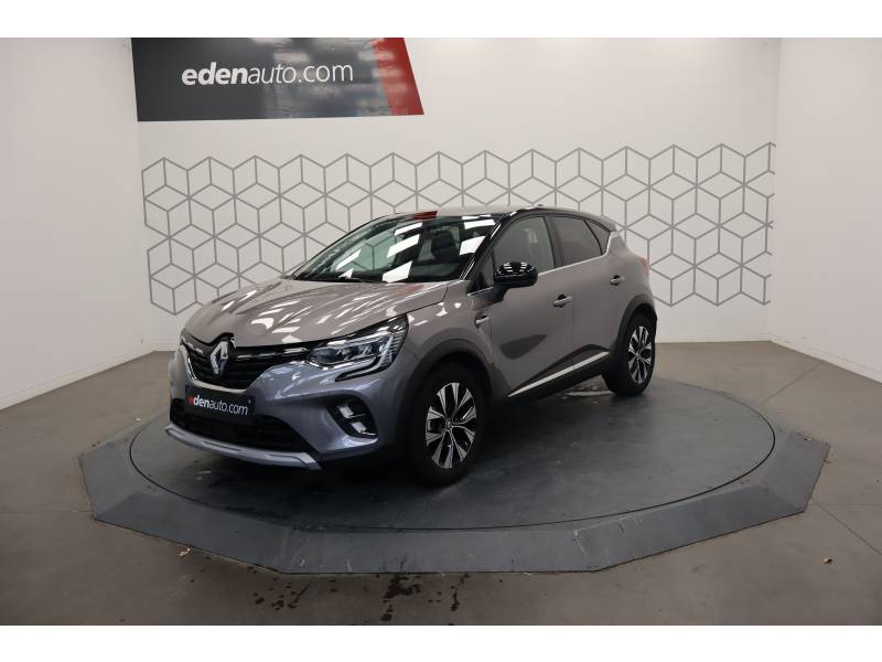 Image de l'annonce principale - Renault Captur