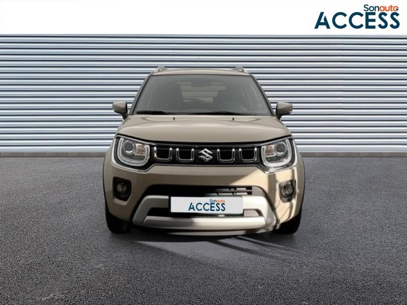 Image de l'annonce principale - Suzuki Ignis