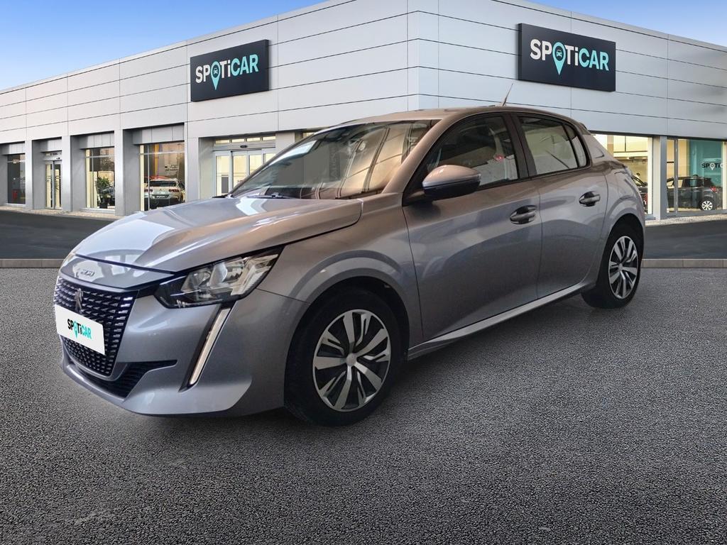 Image de l'annonce principale - Peugeot 208