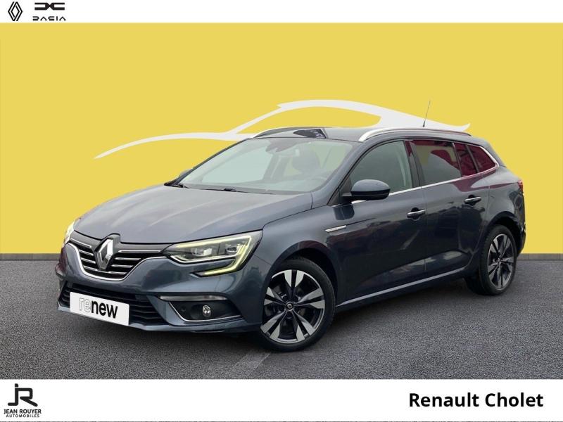 Image de l'annonce principale - Renault Megane