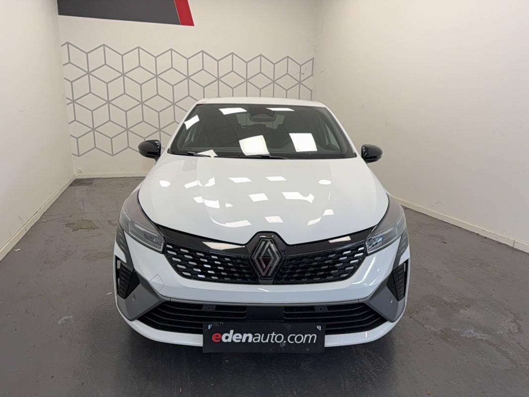 Image de l'annonce principale - Renault Clio