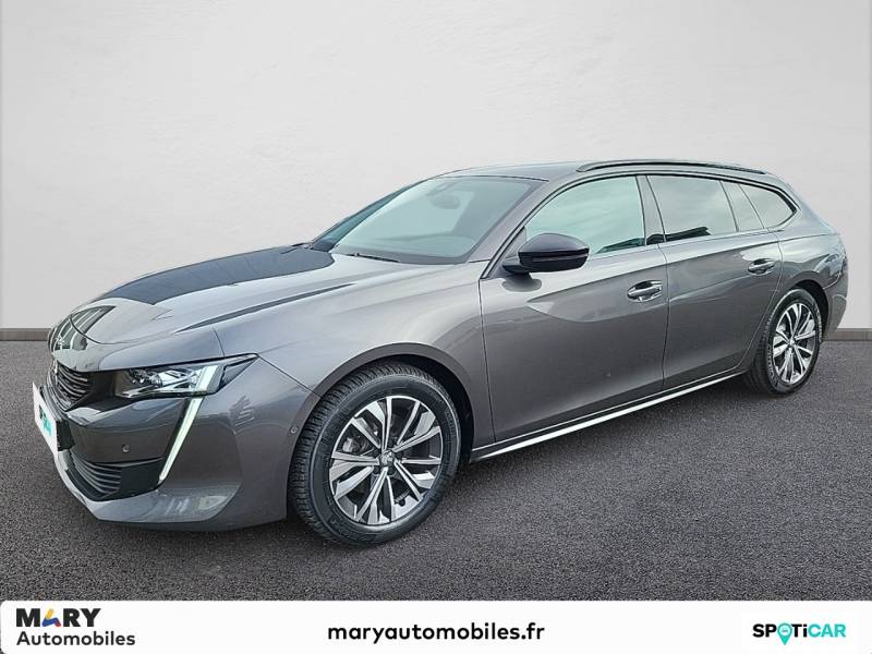 Image de l'annonce principale - Peugeot 508 SW