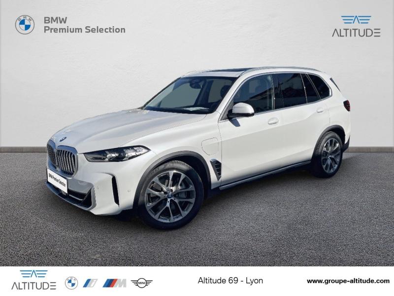 Image de l'annonce principale - BMW X5