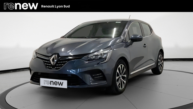 Image de l'annonce principale - Renault Clio