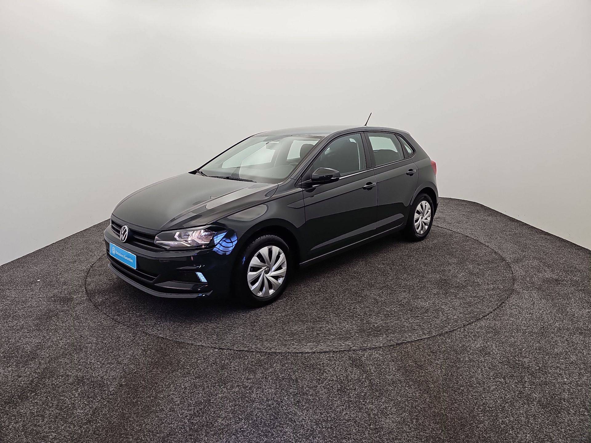 Image de l'annonce principale - Volkswagen Polo