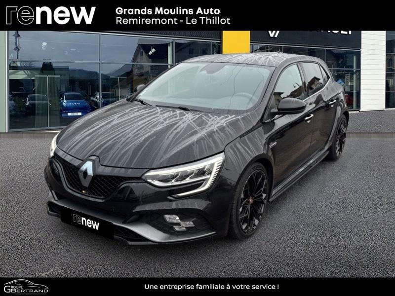 Image de l'annonce principale - Renault Megane R.S.