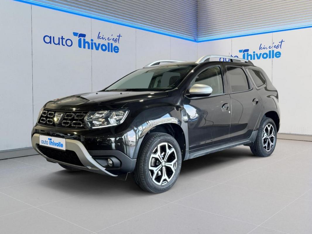 Image de l'annonce principale - Dacia Duster