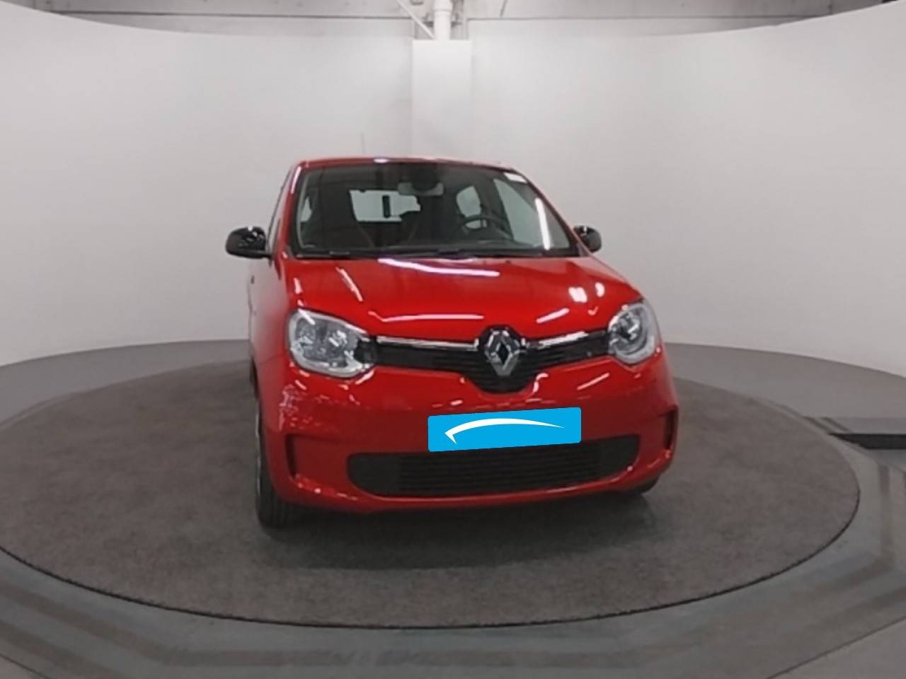 Image de l'annonce principale - Renault Twingo