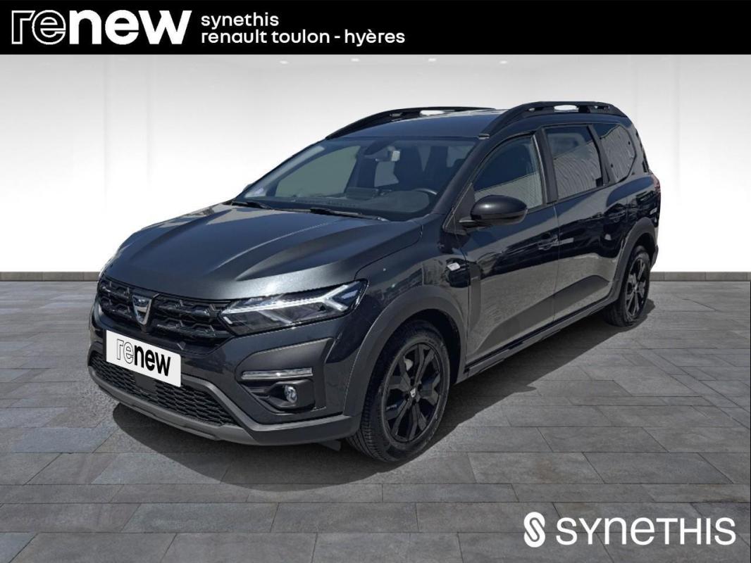 Image de l'annonce principale - Dacia Jogger