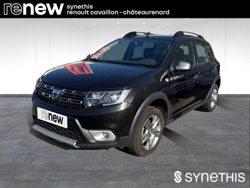 Image de l'annonce principale - Dacia Sandero