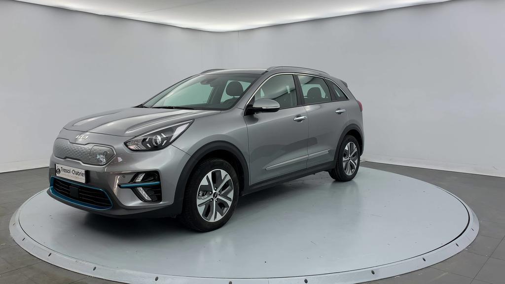 Image de l'annonce principale - Kia Niro