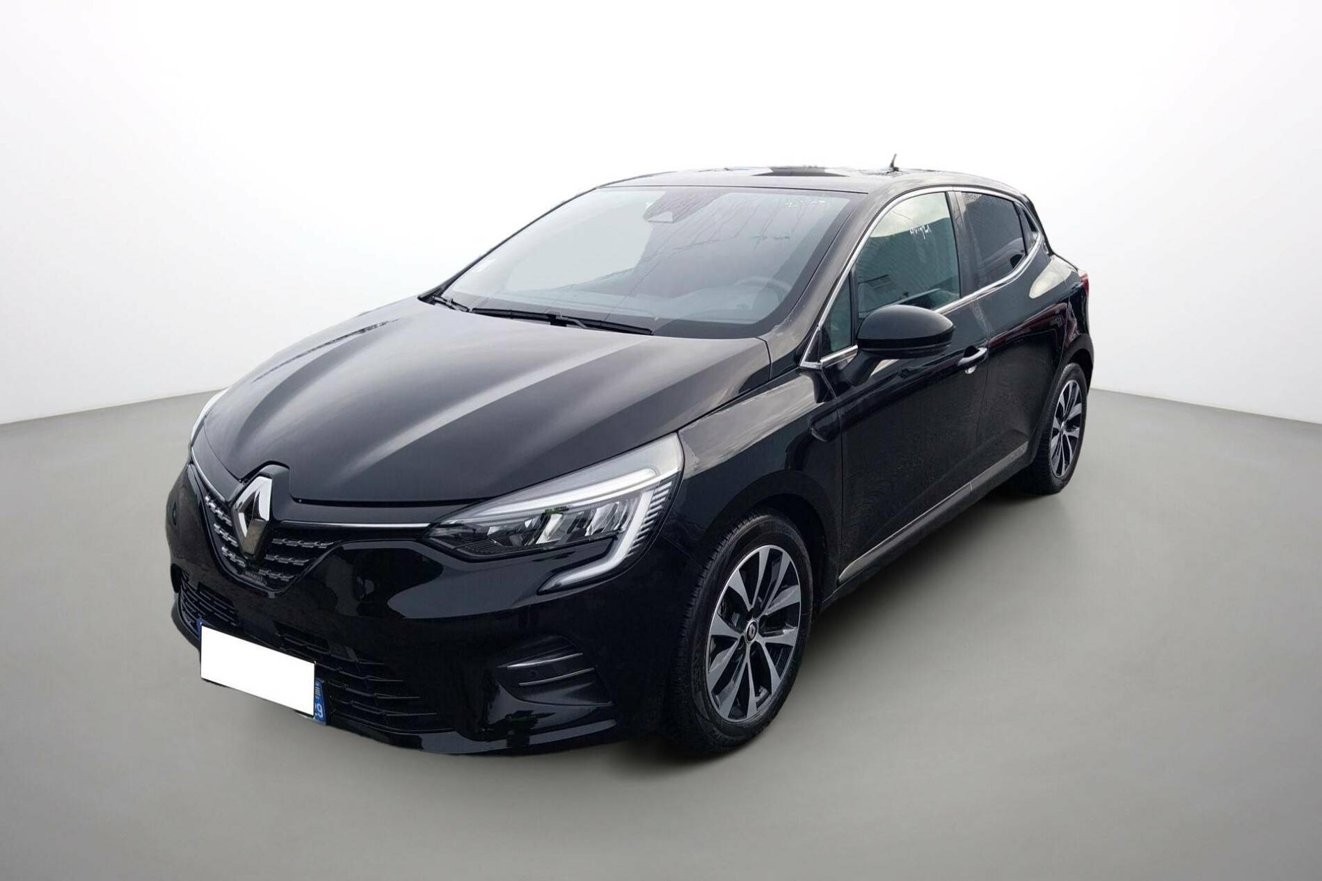 Image de l'annonce principale - Renault Clio