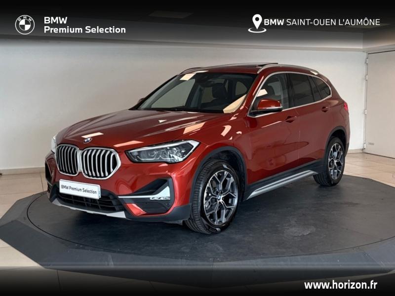 Image de l'annonce principale - BMW X1