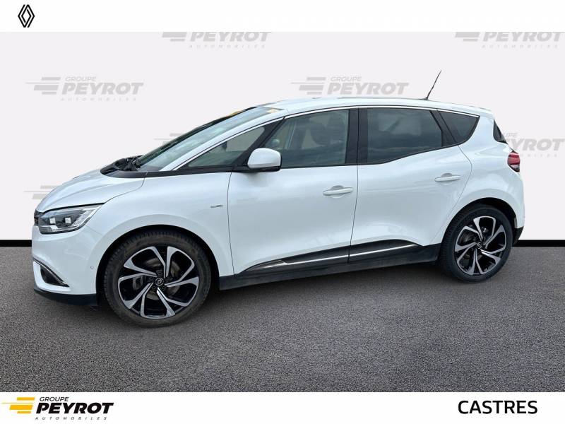 Image de l'annonce principale - Renault Scenic