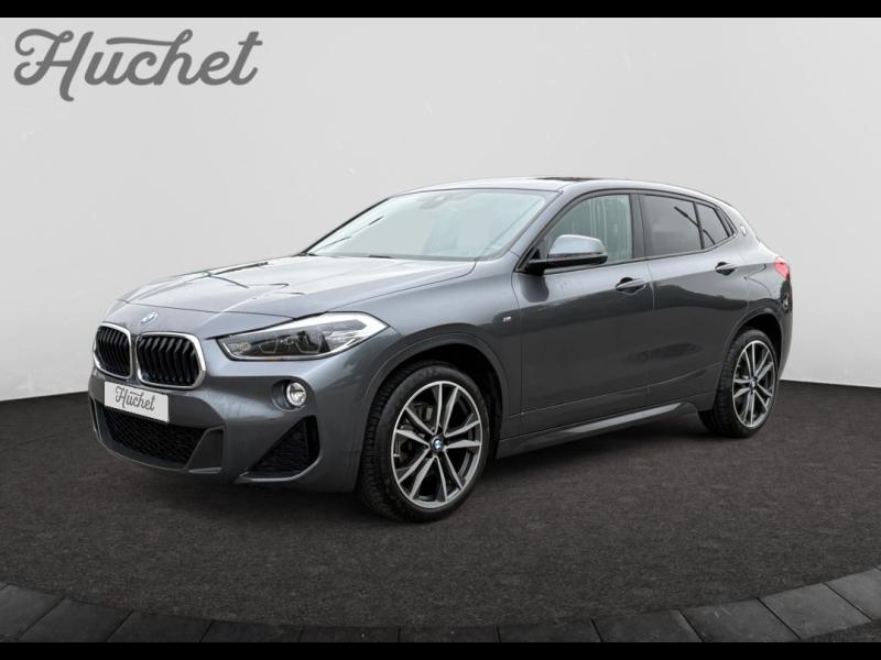 Image de l'annonce principale - BMW X2
