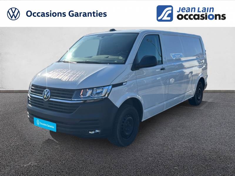 Image de l'annonce principale - Volkswagen Transporter