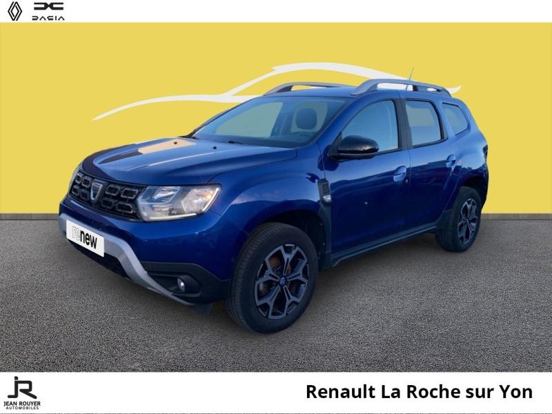 Image de l'annonce principale - Dacia Duster