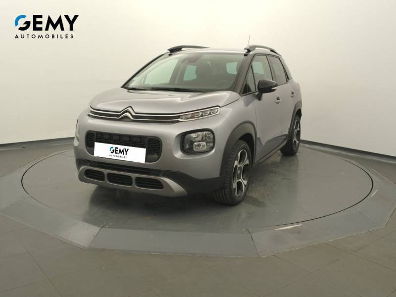 Image de l'annonce principale - Citroën C3 Aircross