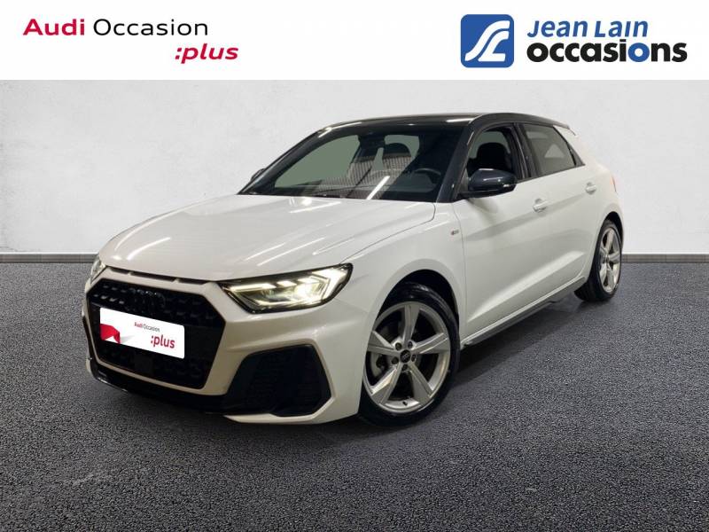 Image de l'annonce principale - Audi A1