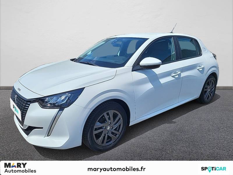 Image de l'annonce principale - Peugeot 208