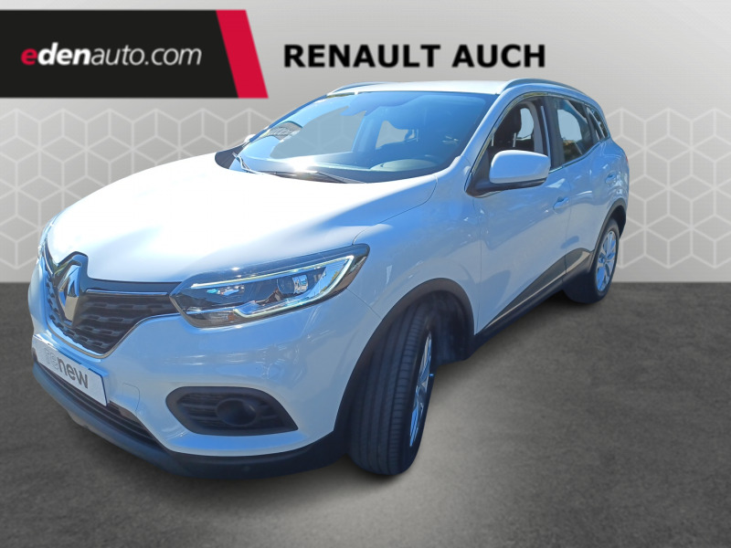 Image de l'annonce principale - Renault Kadjar