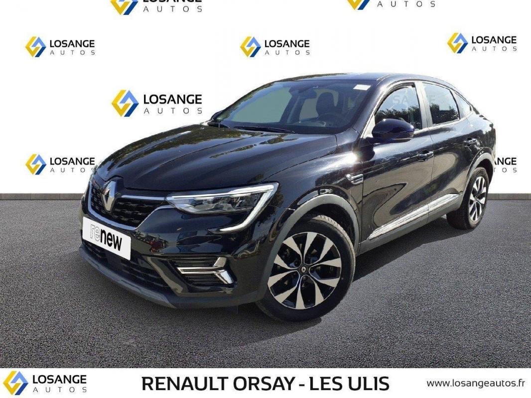 Image de l'annonce principale - Renault Arkana