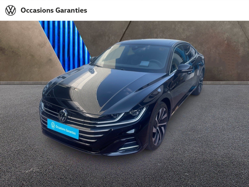 Image de l'annonce principale - Volkswagen Arteon