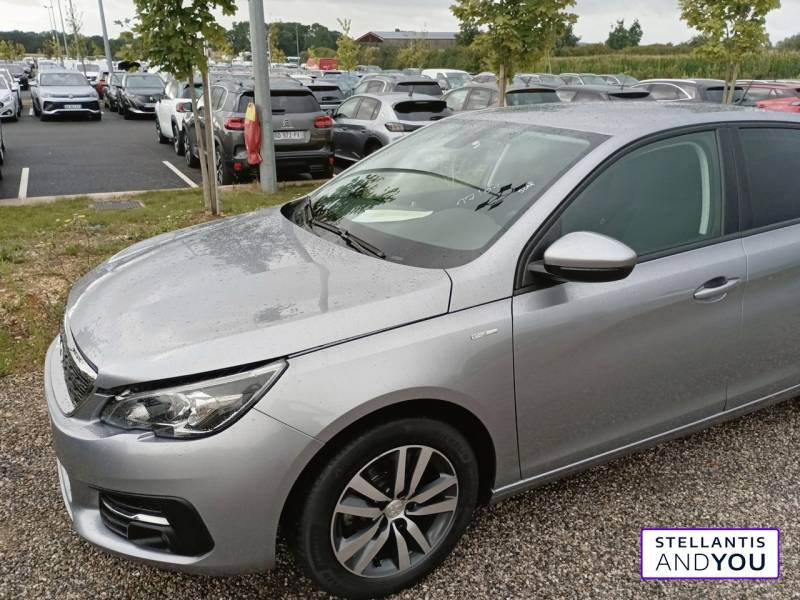 Image de l'annonce principale - Peugeot 308