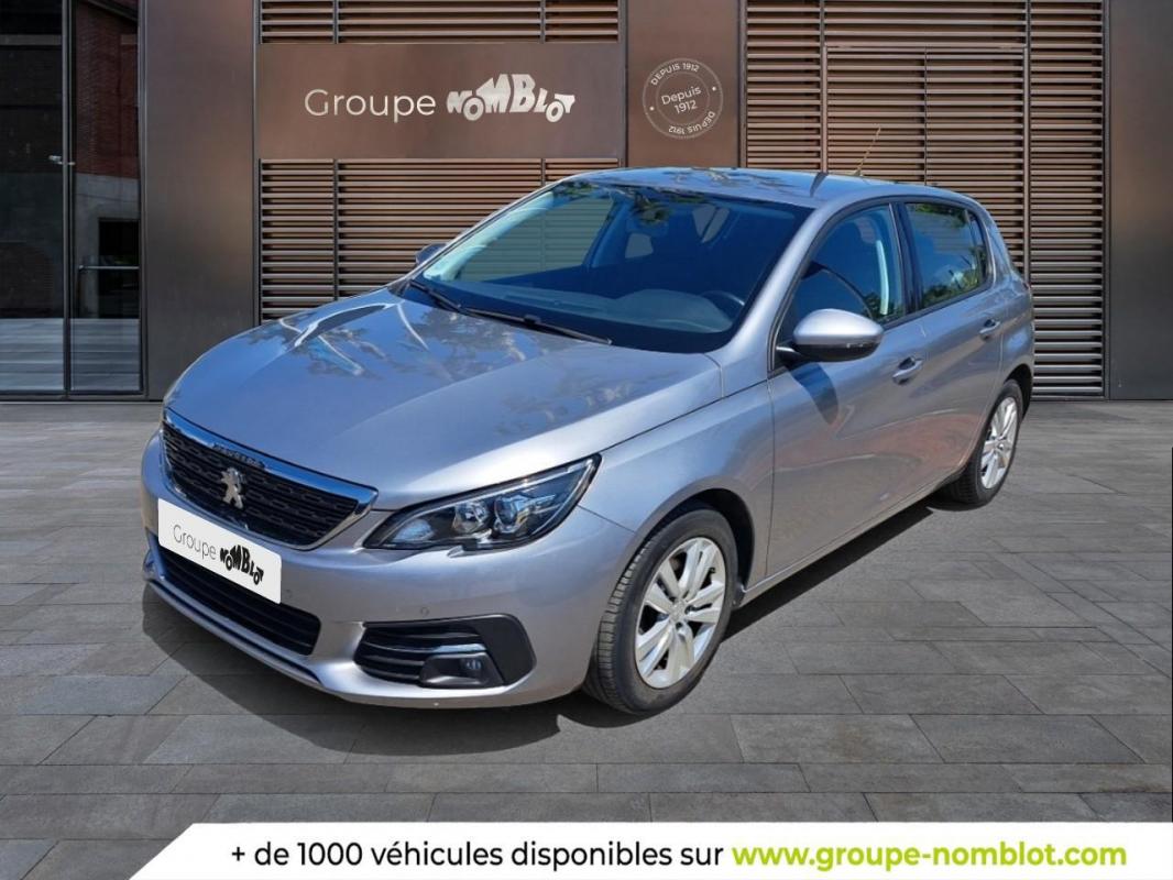 Image de l'annonce principale - Peugeot 308
