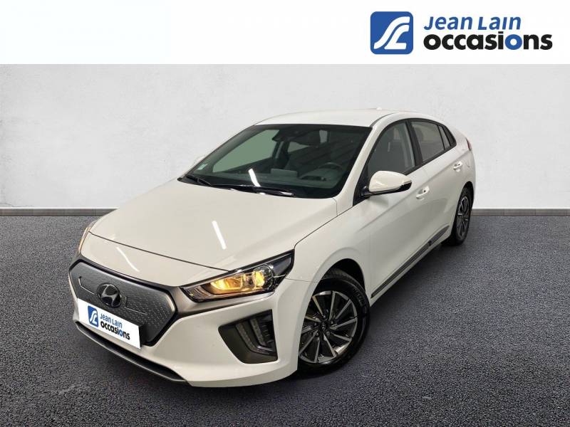 Image de l'annonce principale - Hyundai IONIQ