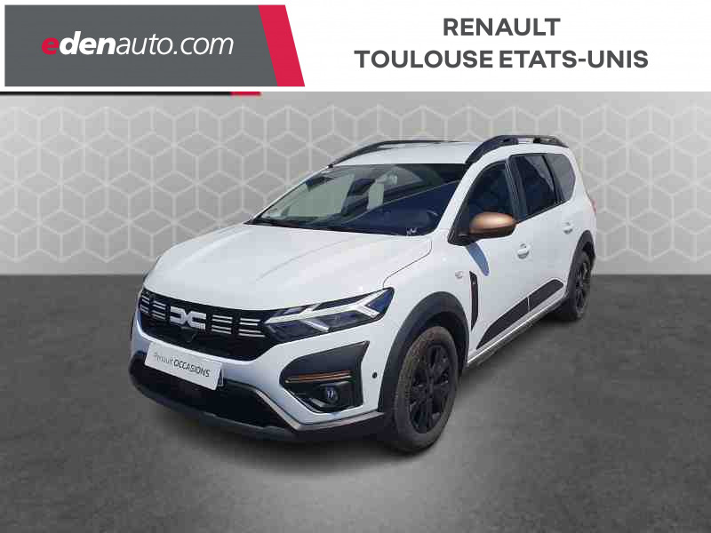 Image de l'annonce principale - Dacia Jogger