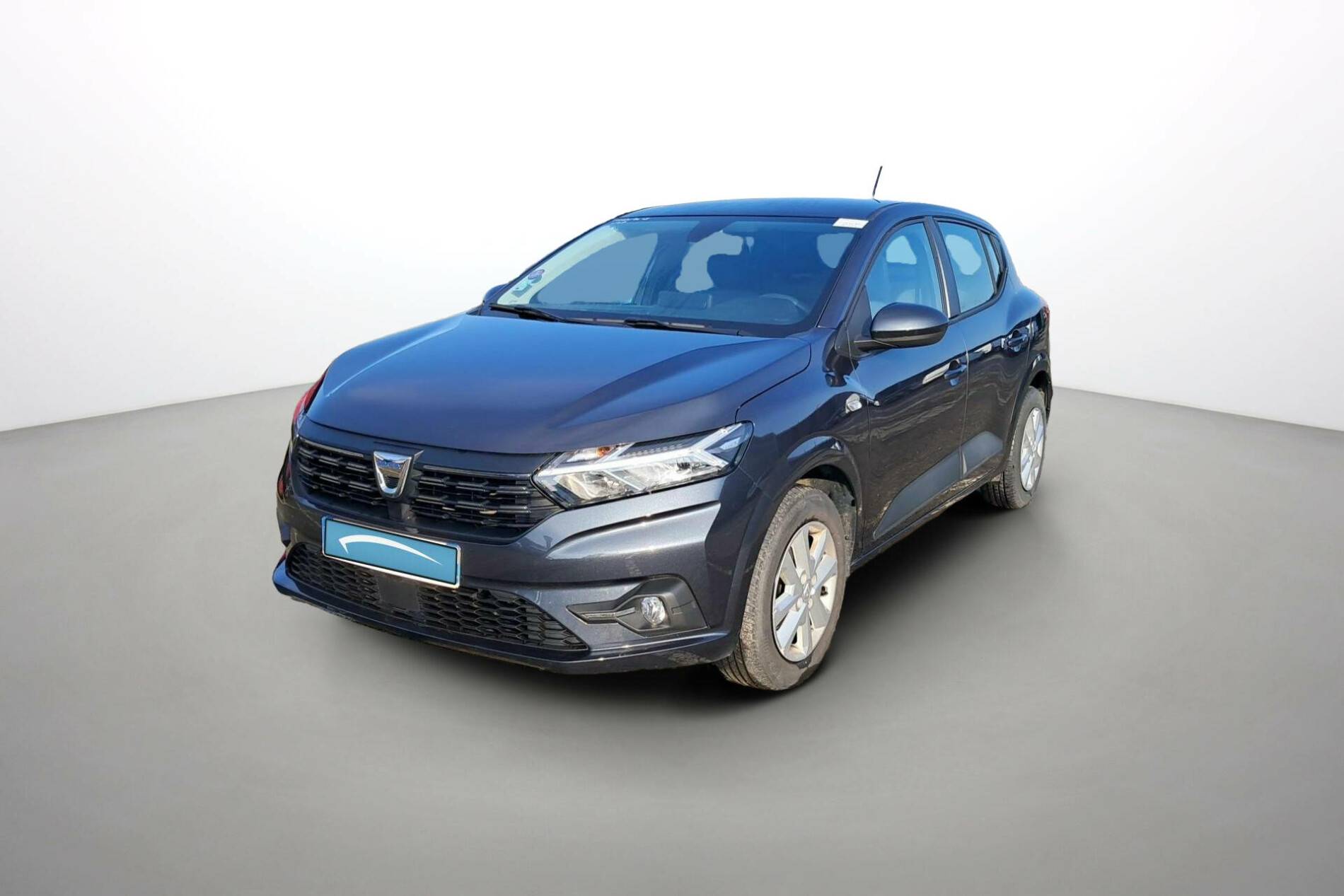 Image de l'annonce principale - Dacia Sandero